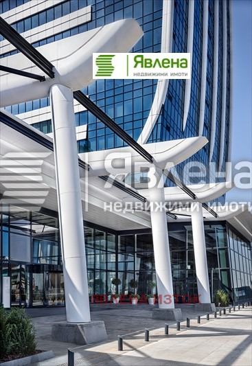 Дава под наем ОФИС, гр. София, 7-ми 11-ти километър, снимка 8 - Офиси - 55016788