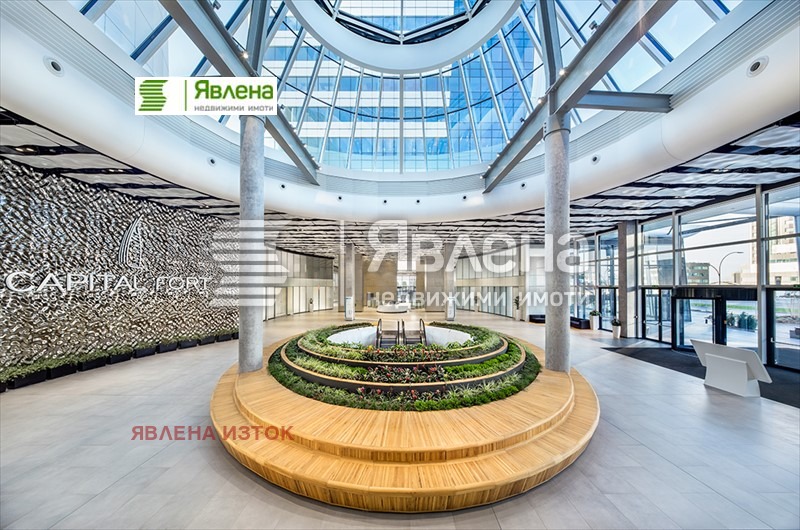 Дава под наем ОФИС, гр. София, 7-ми 11-ти километър, снимка 3 - Офиси - 55016788