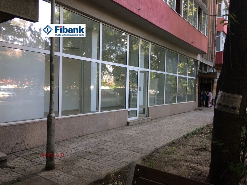 Дава под наем МАГАЗИН, гр. София, Център, снимка 4 - Магазини - 52408253