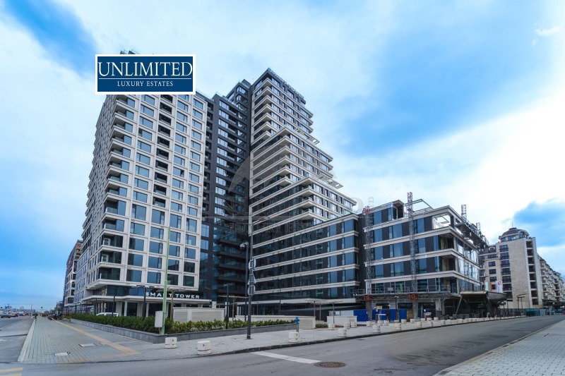 Дава под наем ГАРАЖ, ПАРКОМЯСТО, гр. София, Кръстова вада, снимка 3 - Гаражи и паркоместа - 53522653