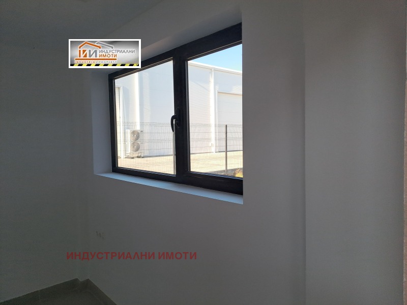 Дава под наем ПРОМ. ПОМЕЩЕНИЕ, гр. Пловдив, Индустриална зона - Север, снимка 8 - Производствени сгради - 52777989