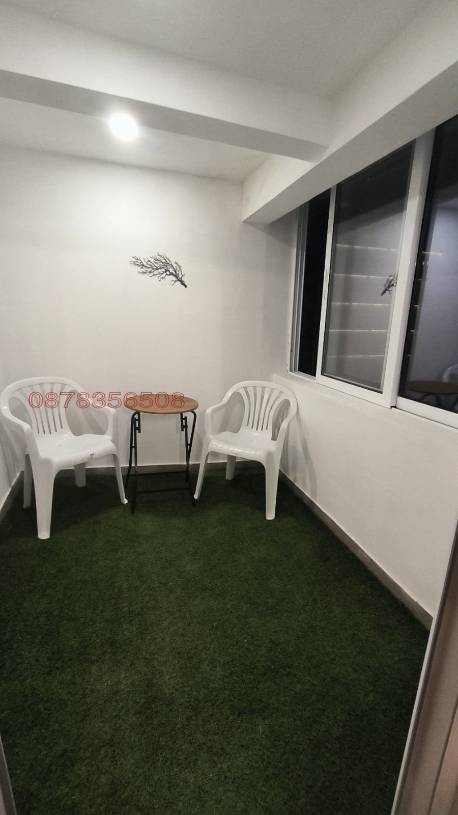 Дава под наем 2-СТАЕН, гр. Варна, Спортна зала, снимка 10 - Апартаменти - 54061853