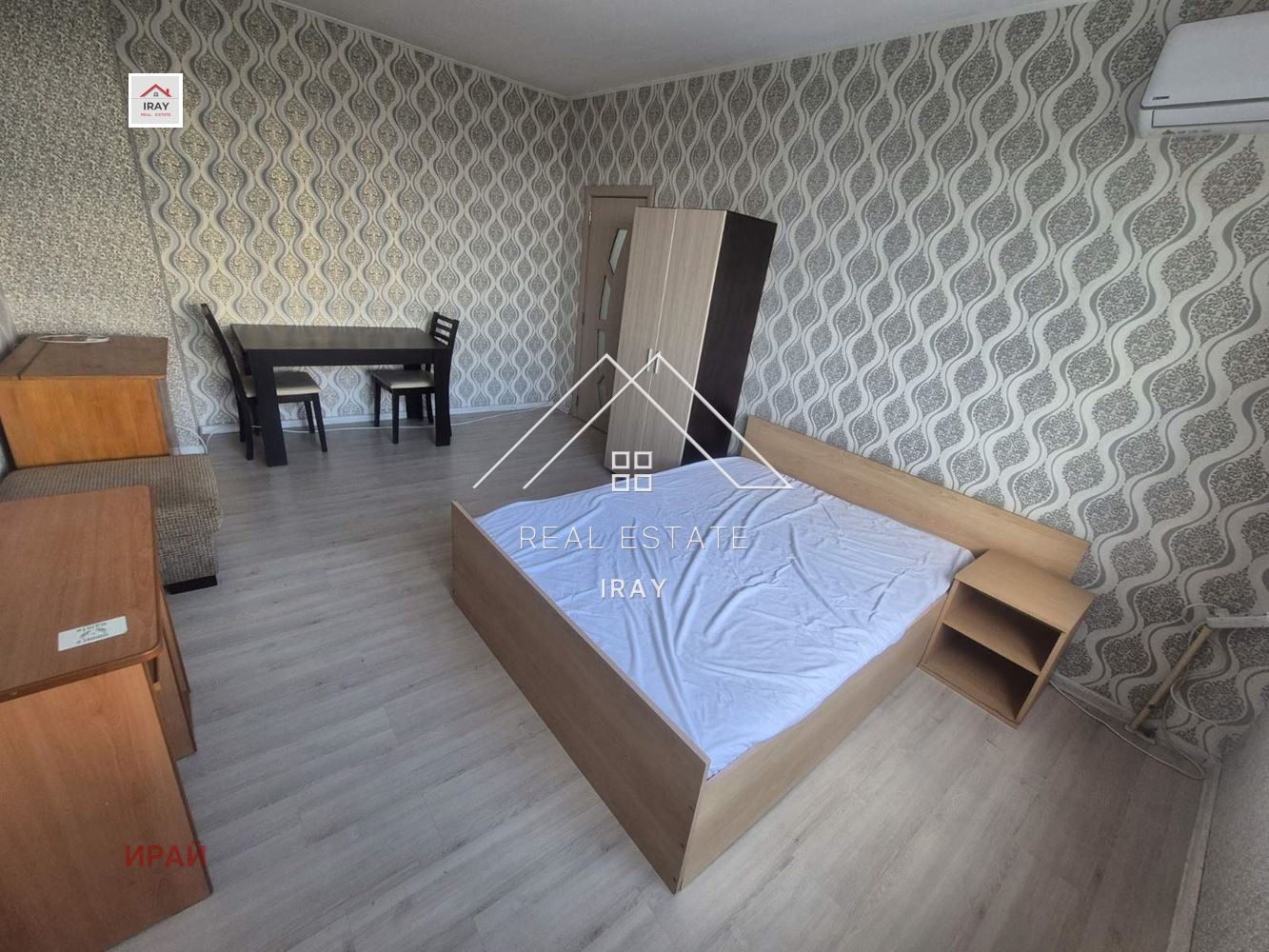 Дава под наем 2-СТАЕН, гр. Стара Загора, ОРБ, снимка 10 - Апартаменти - 55300139