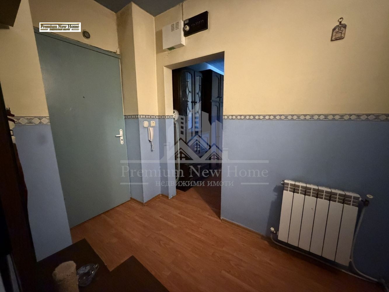Дава под наем 2-СТАЕН, гр. София, Разсадника, снимка 6 - Апартаменти - 56437671