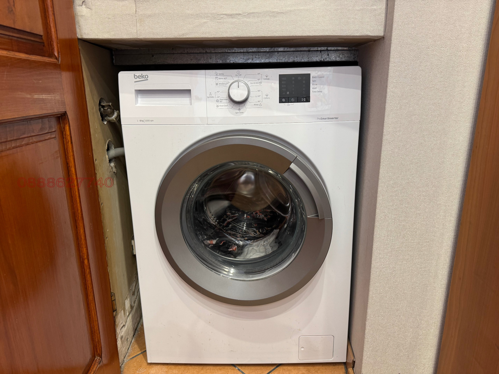 Дава под наем 3-СТАЕН, гр. София, Център, снимка 10 - Апартаменти - 53977350