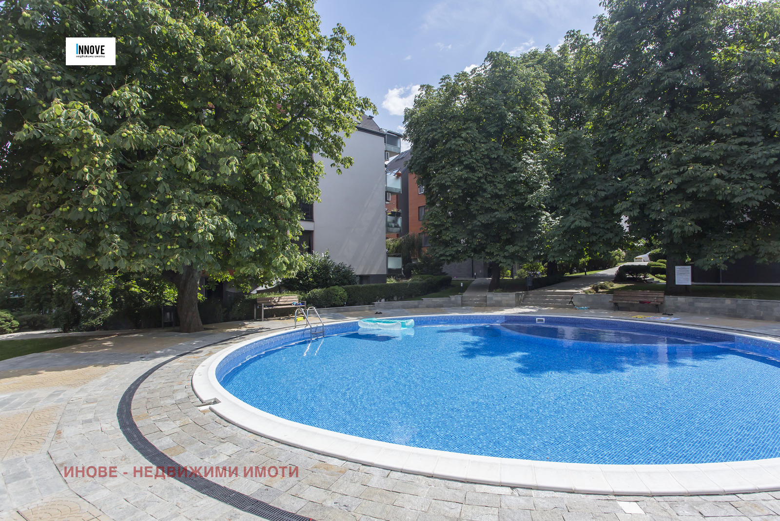 Дава под наем 3-СТАЕН, гр. София, Драгалевци, снимка 9 - Апартаменти - 54278037