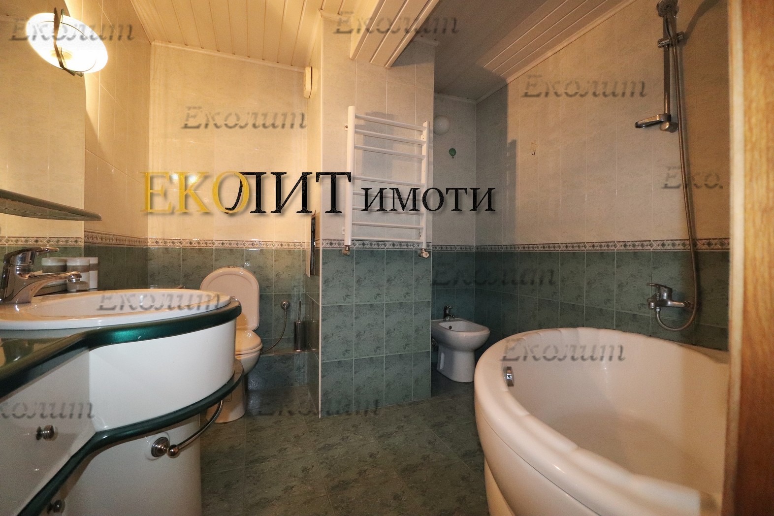 Дава под наем 3-СТАЕН, гр. София, Лозенец, снимка 6 - Апартаменти - 54561869