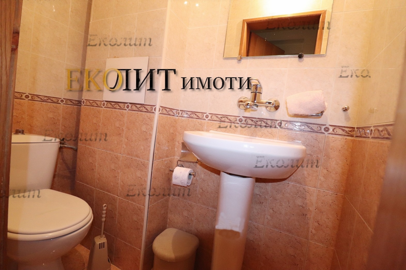Дава под наем 3-СТАЕН, гр. София, Лозенец, снимка 7 - Апартаменти - 54561869