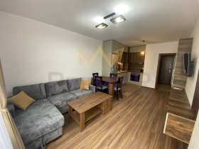 1 soverom Tsentar, Sofia