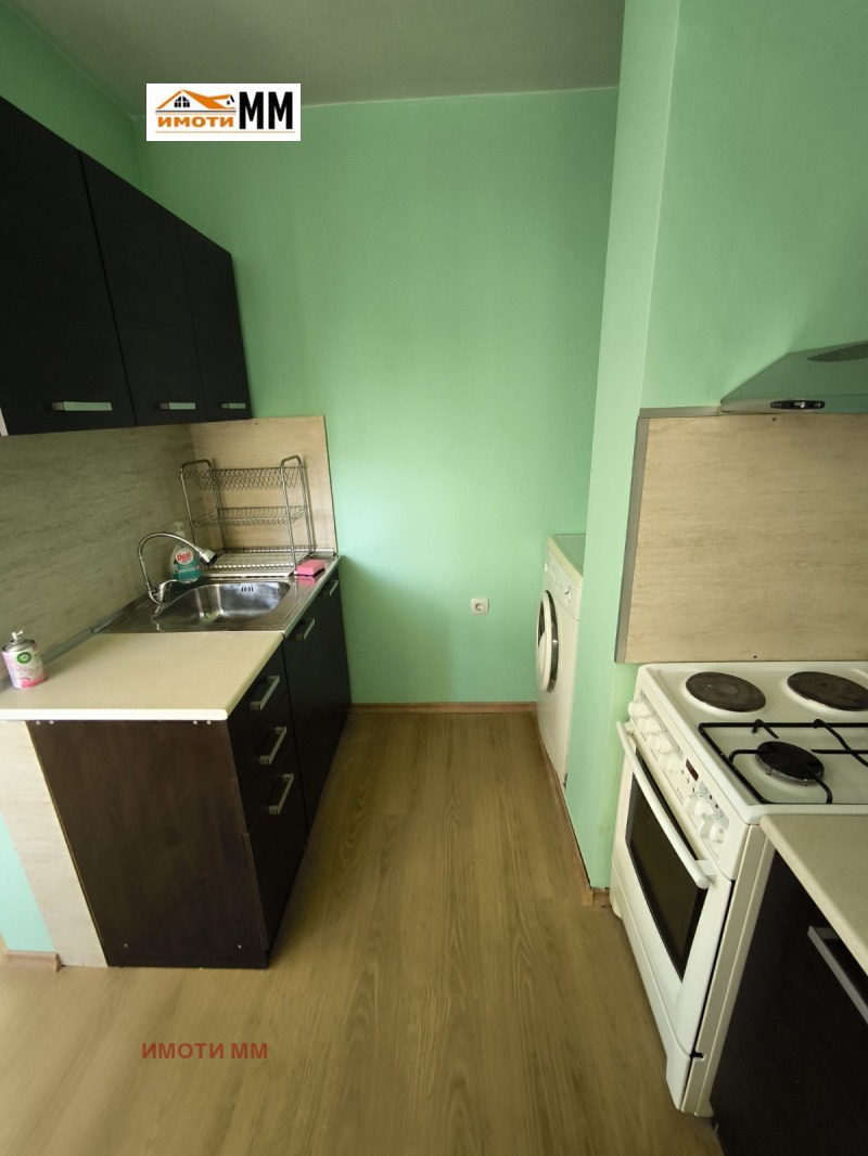 Дава под наем 1-СТАЕН, гр. Пловдив, Център, снимка 5 - Апартаменти - 52944481