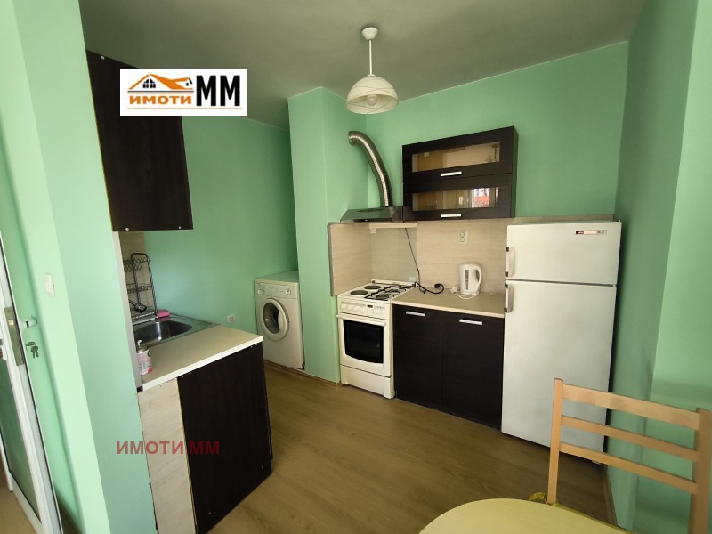 Дава под наем 1-СТАЕН, гр. Пловдив, Център