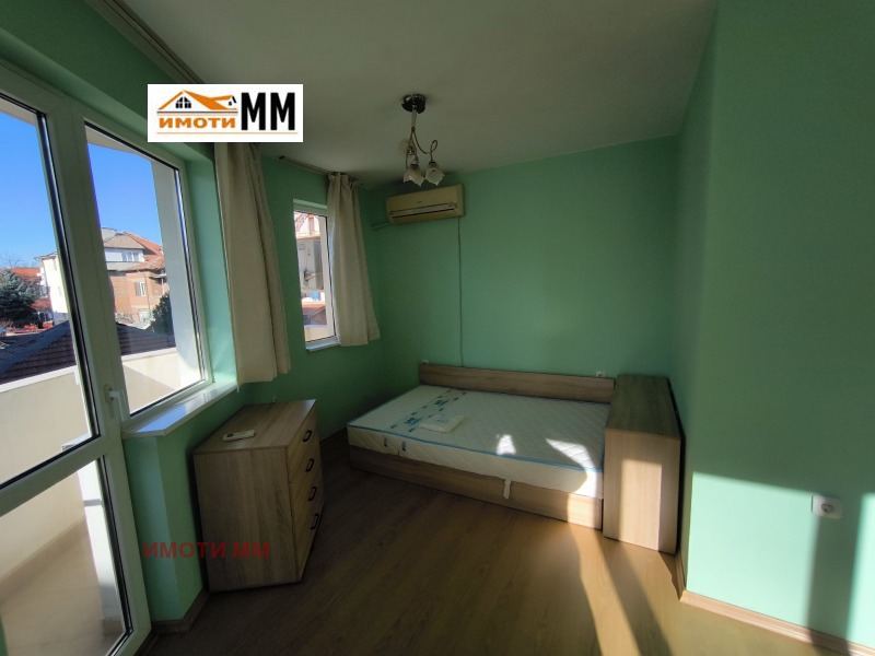 Дава под наем 1-СТАЕН, гр. Пловдив, Център, снимка 6 - Апартаменти - 52944481