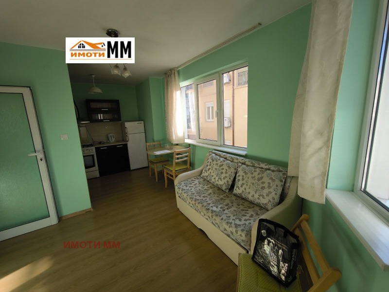 Дава под наем 1-СТАЕН, гр. Пловдив, Център, снимка 3 - Апартаменти - 52944481