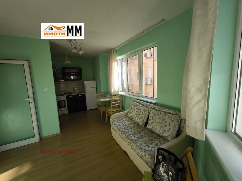 Дава под наем 1-СТАЕН, гр. Пловдив, Център, снимка 7 - Апартаменти - 52944481