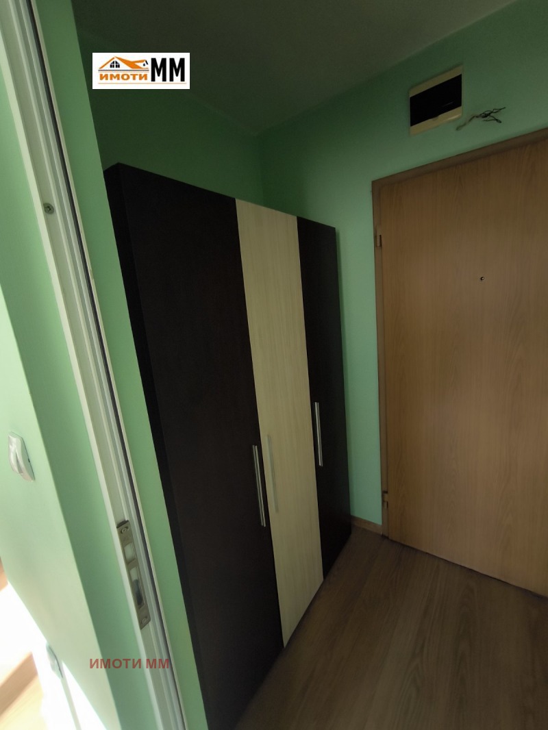 Дава под наем 1-СТАЕН, гр. Пловдив, Център, снимка 4 - Апартаменти - 52944481