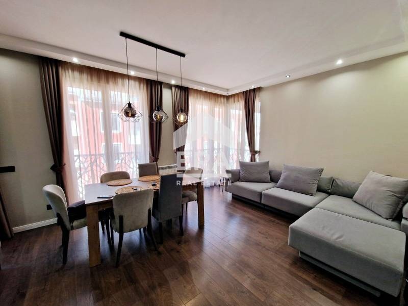 Kiralık  1 yatak odası Sofia , Manastirski livadi , 69 metrekare | 56158985