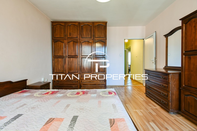 Da affittare  1 camera da letto Sofia , Hipodruma , 76 mq | 13604223 - Immagine [8]