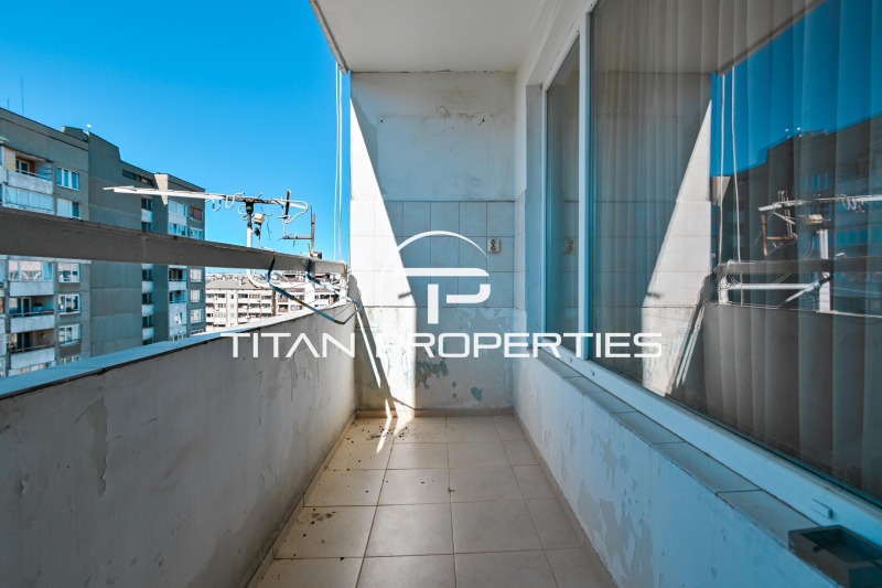 Da affittare  1 camera da letto Sofia , Hipodruma , 76 mq | 13604223 - Immagine [15]