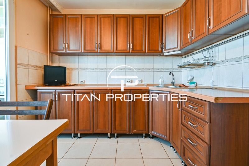Da affittare  1 camera da letto Sofia , Hipodruma , 76 mq | 13604223 - Immagine [4]