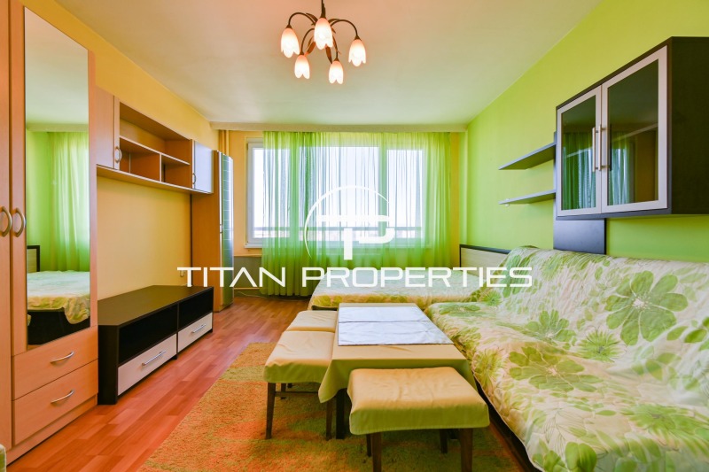 Da affittare  1 camera da letto Sofia , Hipodruma , 76 mq | 13604223 - Immagine [2]