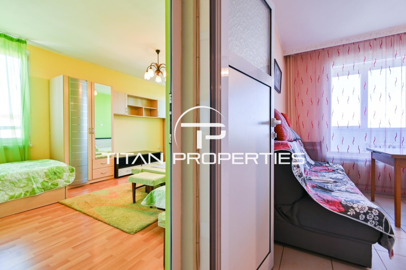 Da affittare  1 camera da letto Sofia , Hipodruma , 76 mq | 13604223 - Immagine [6]