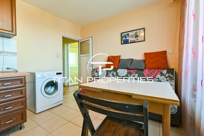 Da affittare  1 camera da letto Sofia , Hipodruma , 76 mq | 13604223 - Immagine [5]