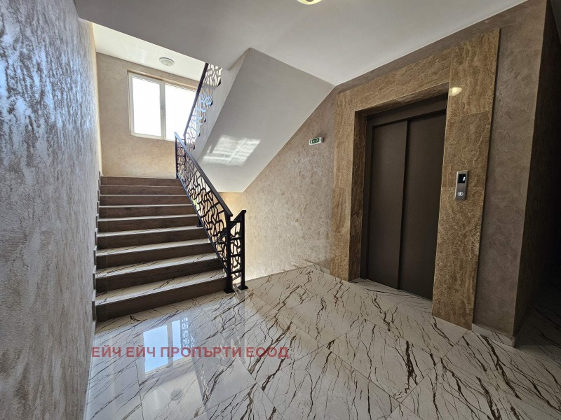 K pronájmu  1 ložnice Plovdiv , Ostromila , 64 m2 | 45509180 - obraz [10]