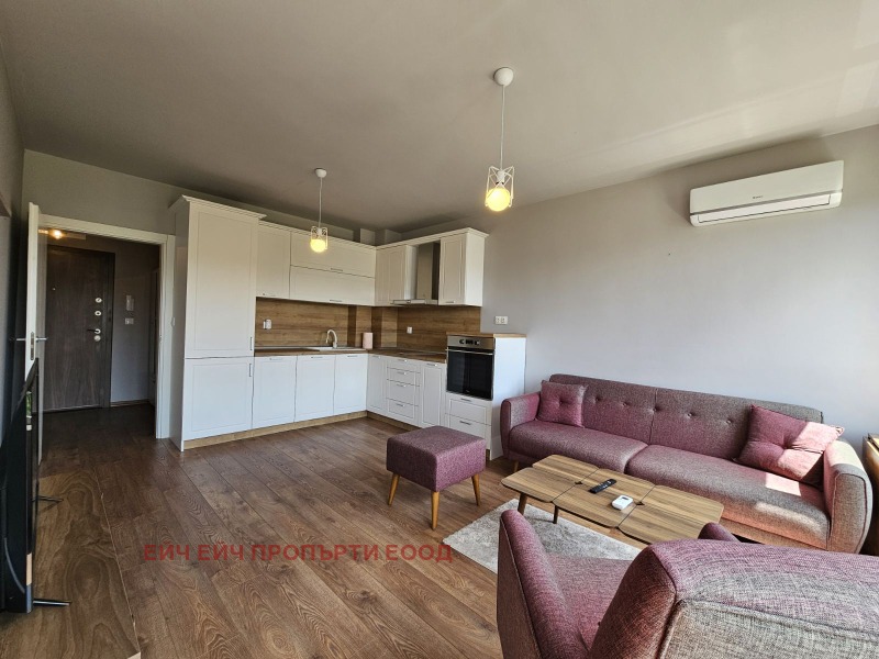 K pronájmu  1 ložnice Plovdiv , Ostromila , 64 m2 | 45509180