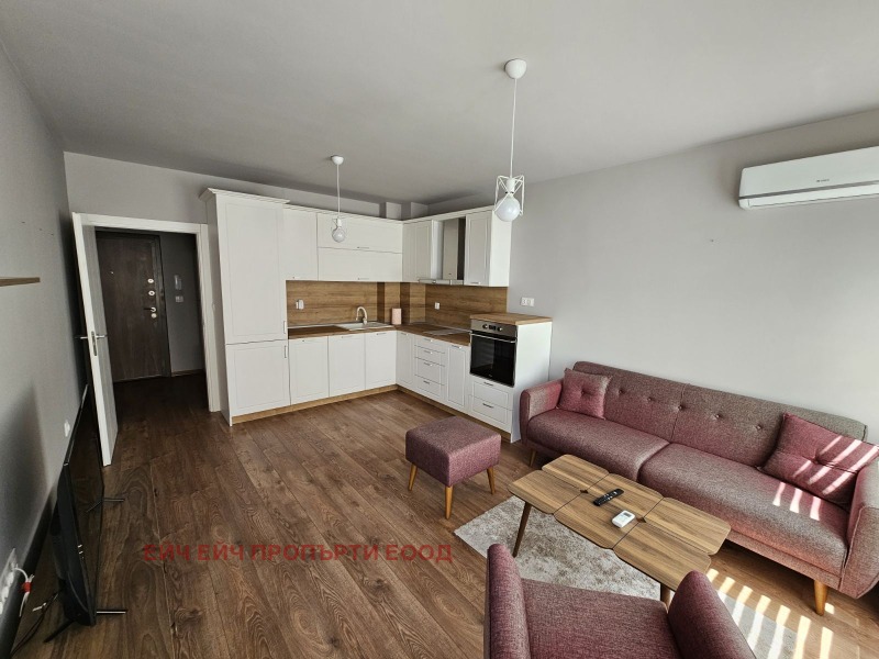 K pronájmu  1 ložnice Plovdiv , Ostromila , 64 m2 | 45509180 - obraz [3]