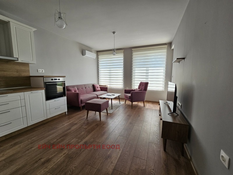K pronájmu  1 ložnice Plovdiv , Ostromila , 64 m2 | 45509180 - obraz [4]