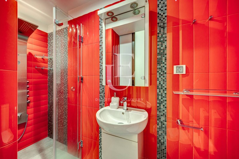 En renta  1 dormitorio Sofia , Doktorski pametnik , 88 metros cuadrados | 48081174 - imagen [10]