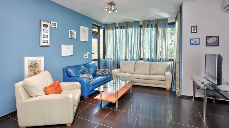 Под наем 2-СТАЕН, град София, Лозенец • 700 € / 1369.08 лв. • 87896308 1