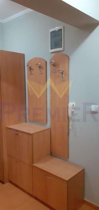 Дава под наем 2-СТАЕН, гр. Варна, Конфуто, снимка 8 - Апартаменти - 53607330