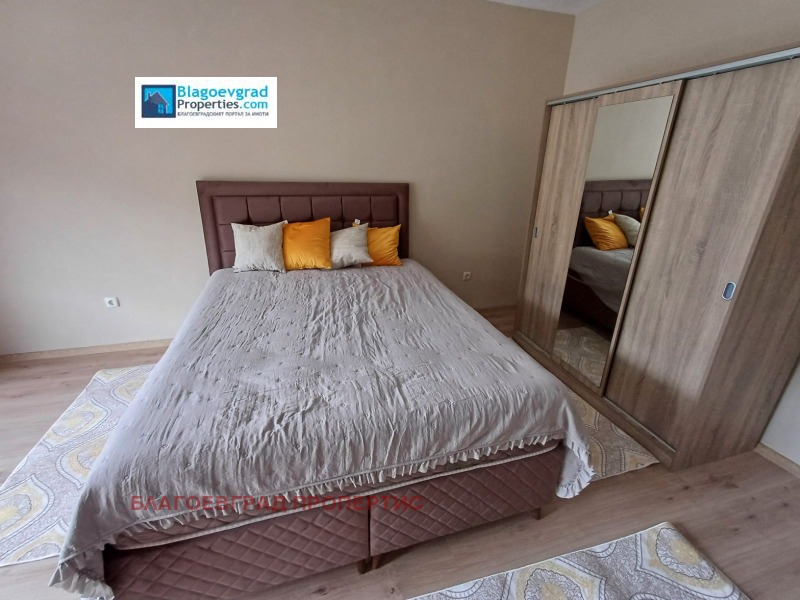 A louer  2 chambres Blagoevgrad , Chirok tsentar , 70 m² | 38513429 - image [3]