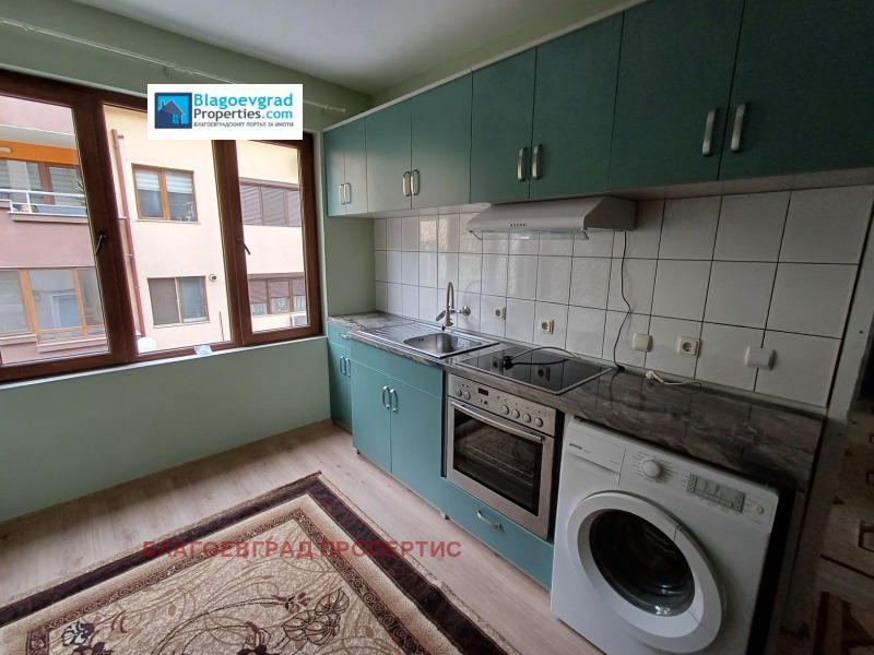 A louer  2 chambres Blagoevgrad , Chirok tsentar , 70 m² | 38513429 - image [6]