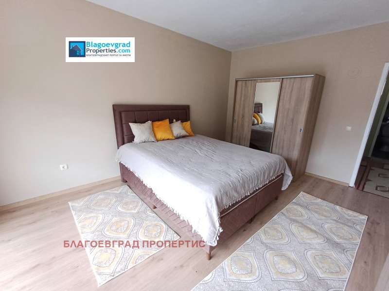 A louer  2 chambres Blagoevgrad , Chirok tsentar , 70 m² | 38513429