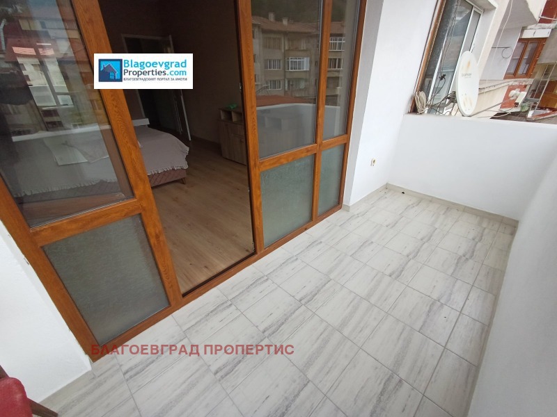 A louer  2 chambres Blagoevgrad , Chirok tsentar , 70 m² | 38513429 - image [4]