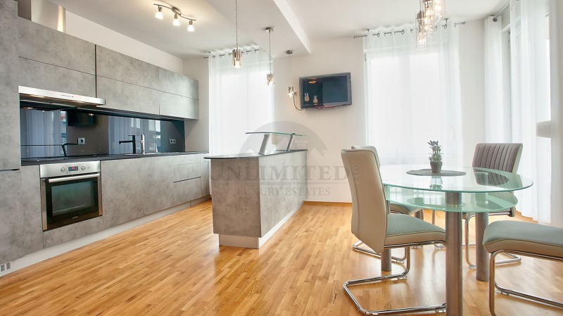 Te huur  2 slaapkamers Sofia , Malinova dolina , 120 m² | 34592186 - afbeelding [4]