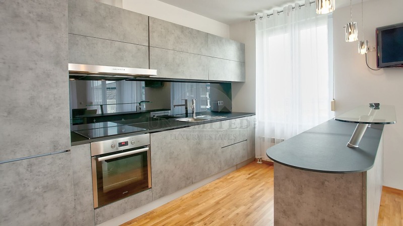 Te huur  2 slaapkamers Sofia , Malinova dolina , 120 m² | 34592186 - afbeelding [5]