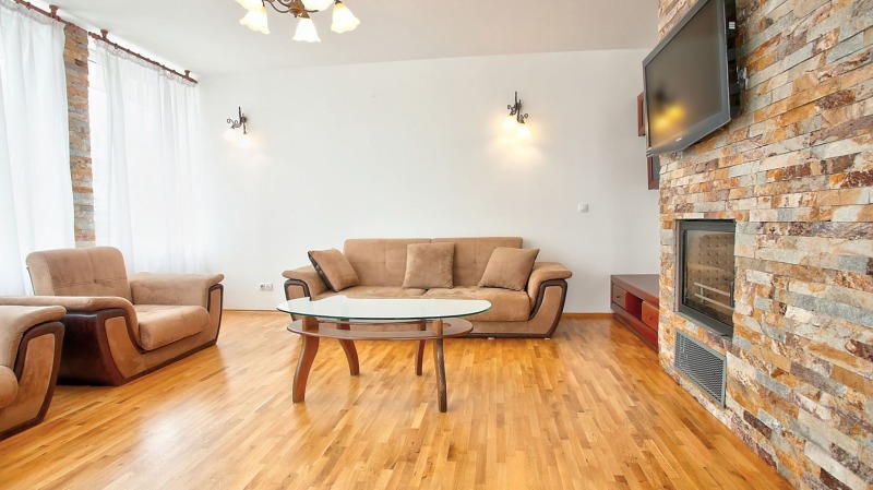 Te huur  2 slaapkamers Sofia , Malinova dolina , 120 m² | 34592186