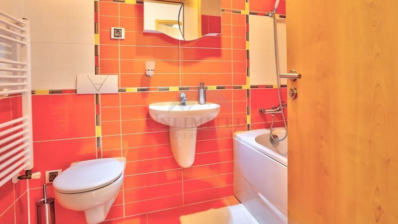 Te huur  2 slaapkamers Sofia , Malinova dolina , 120 m² | 34592186 - afbeelding [10]