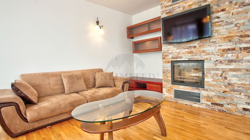 Te huur  2 slaapkamers Sofia , Malinova dolina , 120 m² | 34592186 - afbeelding [2]