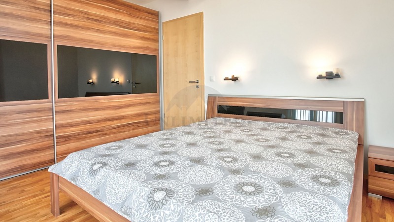 Te huur  2 slaapkamers Sofia , Malinova dolina , 120 m² | 34592186 - afbeelding [9]