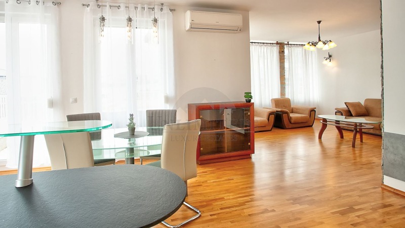 Te huur  2 slaapkamers Sofia , Malinova dolina , 120 m² | 34592186 - afbeelding [7]