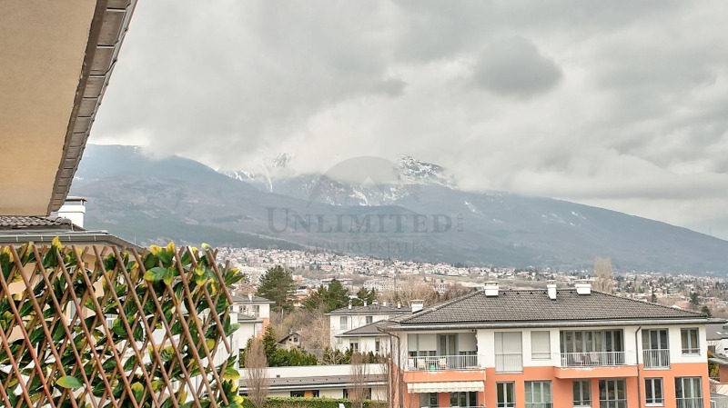 Te huur  2 slaapkamers Sofia , Malinova dolina , 120 m² | 34592186 - afbeelding [12]
