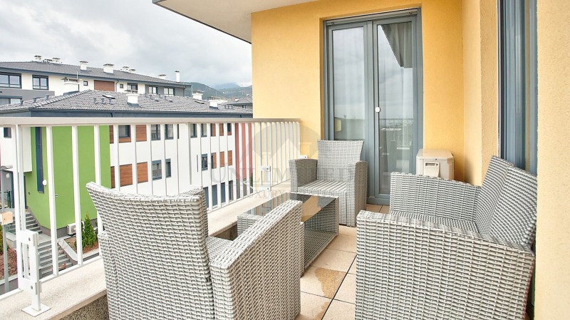 Te huur  2 slaapkamers Sofia , Malinova dolina , 120 m² | 34592186 - afbeelding [8]