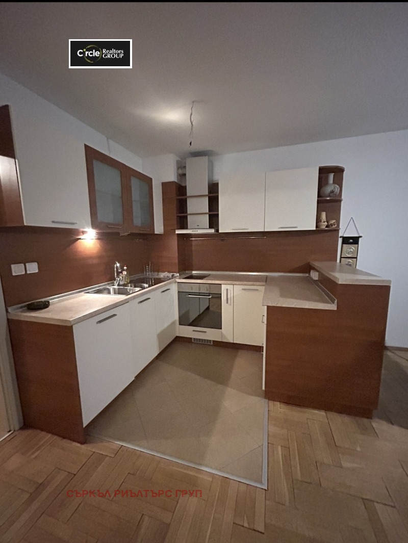 Дава под наем 3-СТАЕН, гр. София, Манастирски ливади