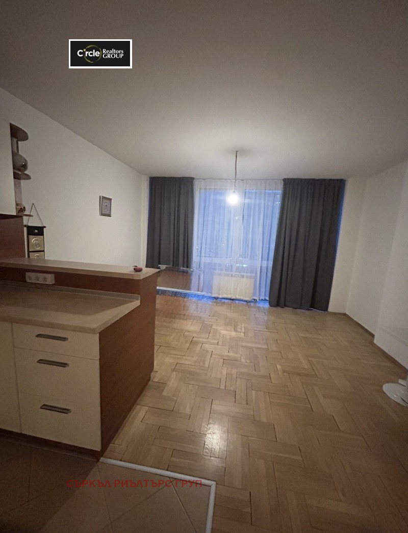 Дава под наем 3-СТАЕН, гр. София, Манастирски ливади, снимка 2 - Апартаменти - 53322807