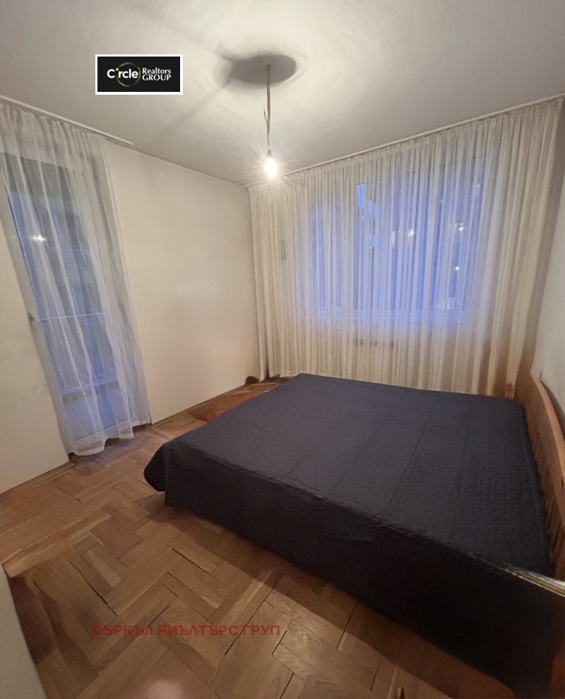 Дава под наем 3-СТАЕН, гр. София, Манастирски ливади, снимка 5 - Апартаменти - 53322807