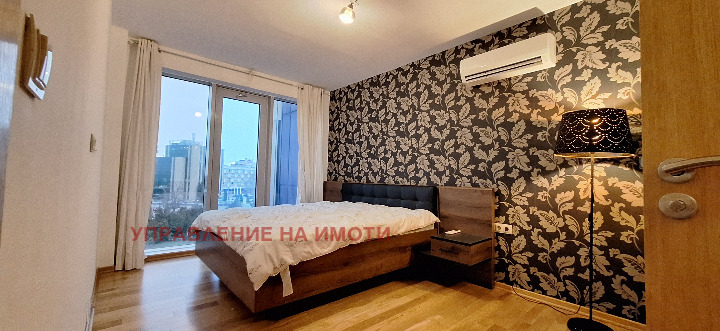 Дава под наем 3-СТАЕН, гр. София, Кръстова вада, снимка 5 - Апартаменти - 56129309